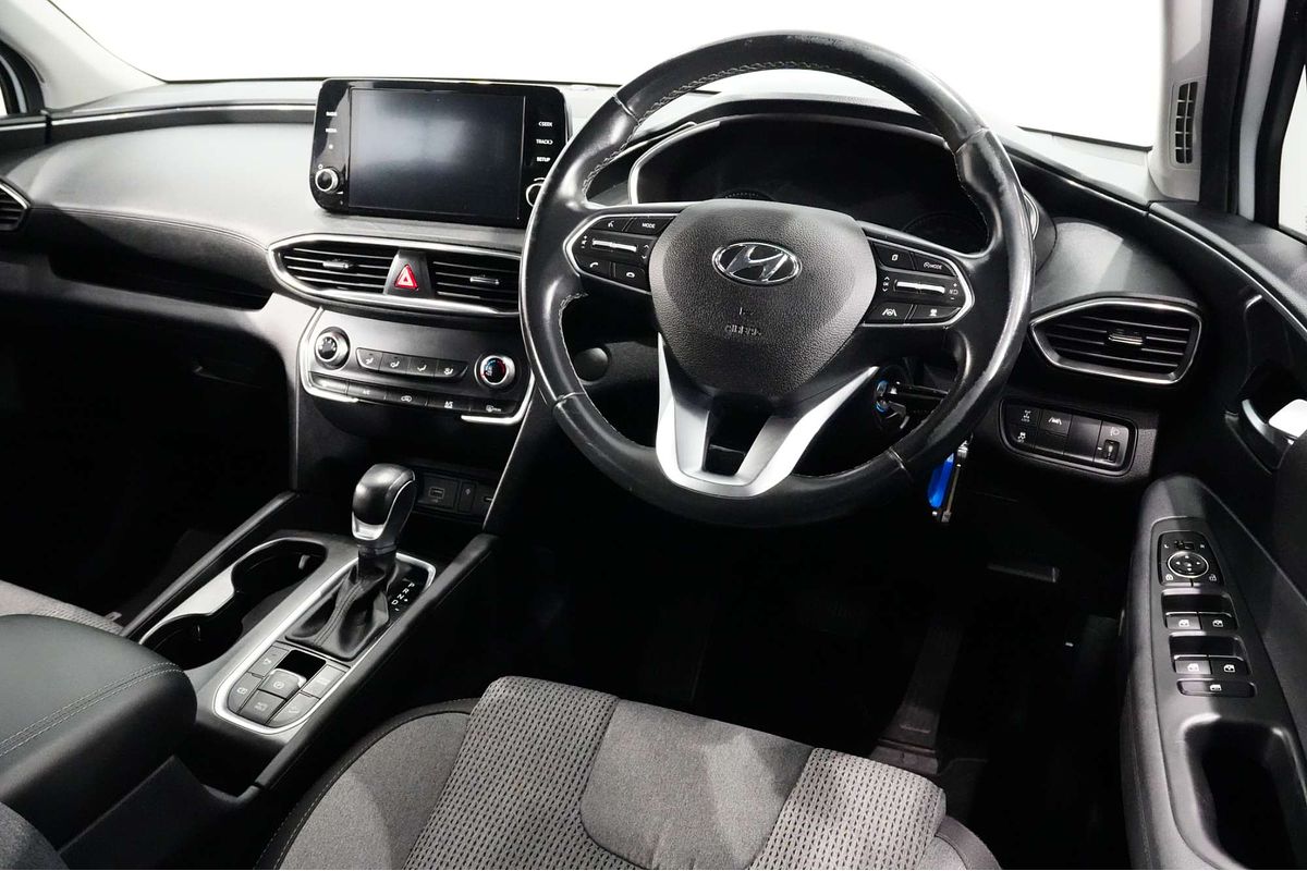 2020 Hyundai Santa Fe TM.V3