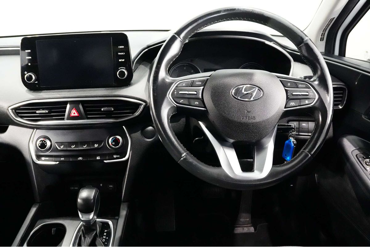 2020 Hyundai Santa Fe TM.V3
