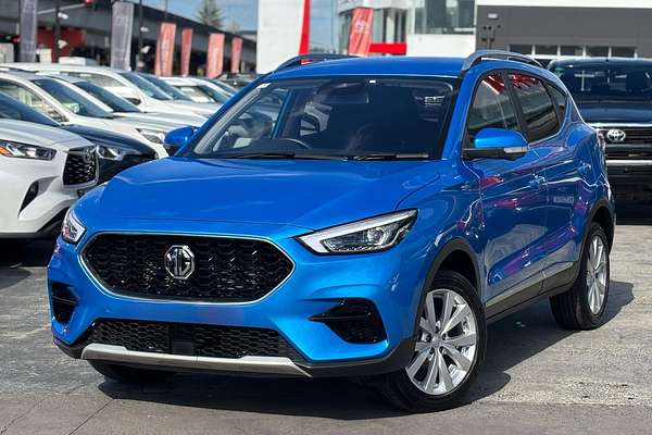 2023 MG ZST Core