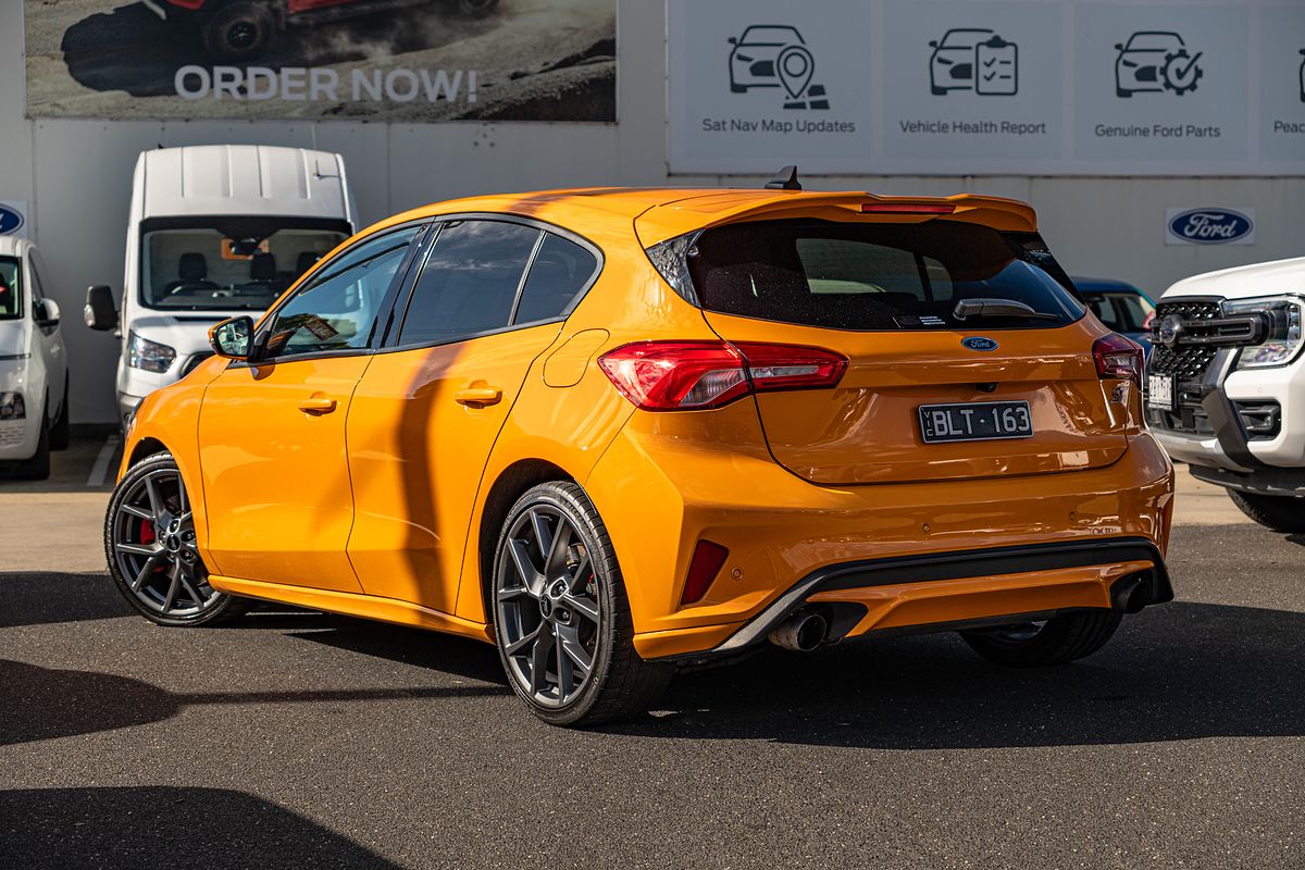 2020 Ford Focus ST SA
