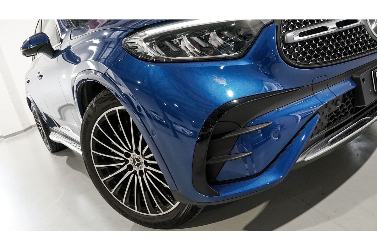 2025 Mercedes-Benz GLC-Class GLC200 X254