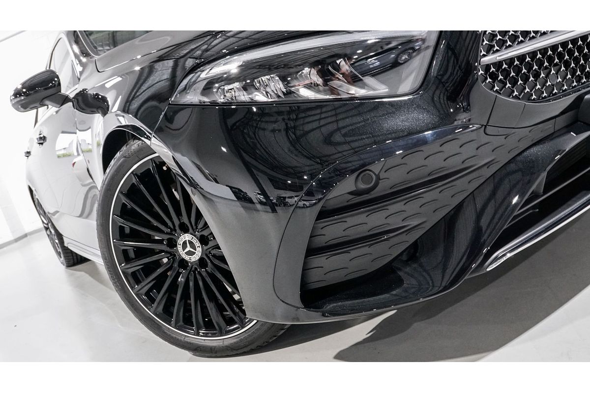2025 Mercedes-Benz A-Class A250 V177