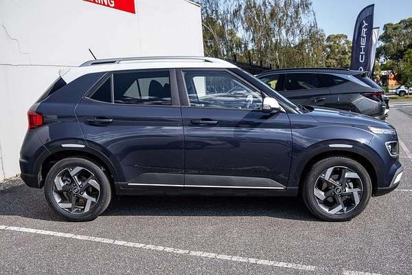 2026 Hyundai Venue QX.V5