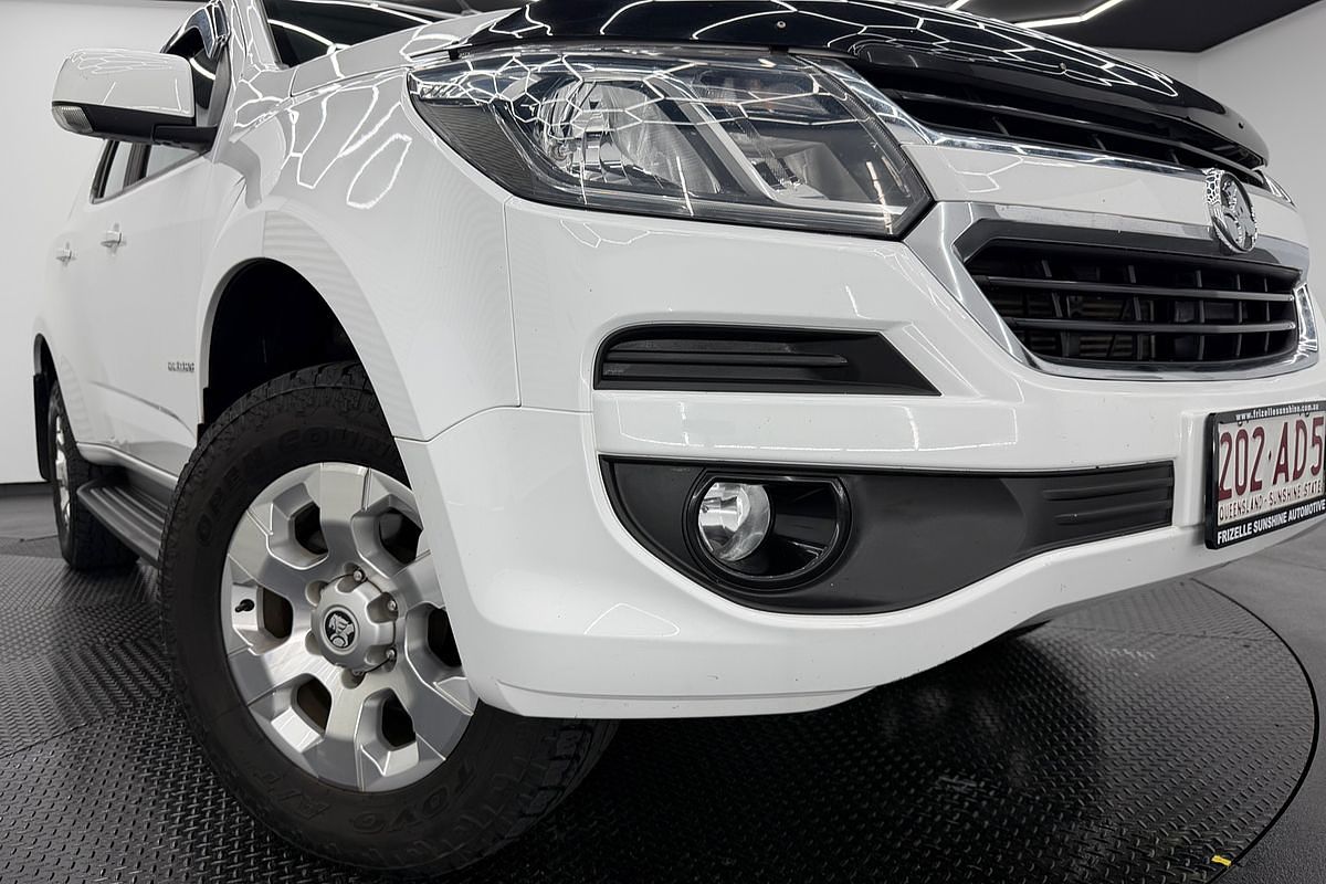 2019 Holden Trailblazer LT RG