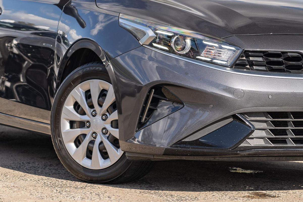 2021 Kia Cerato S BD