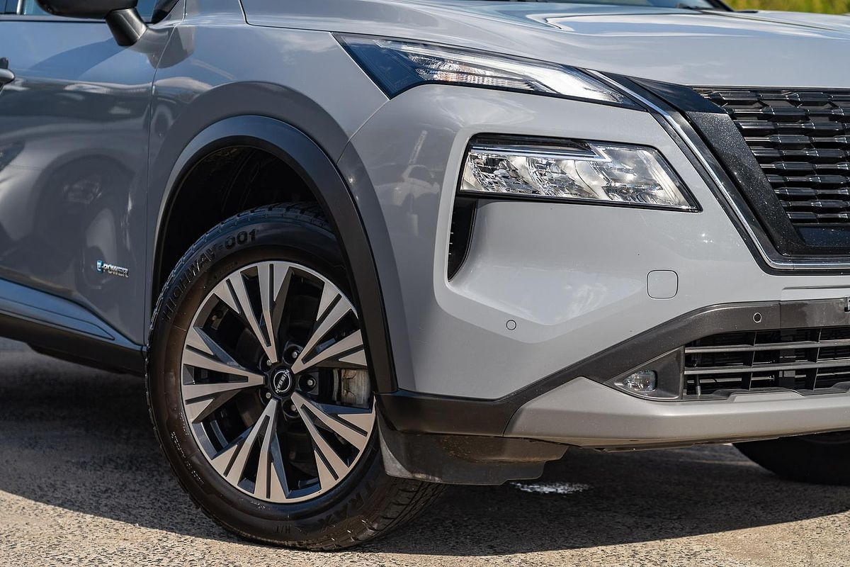 2023 Nissan X-TRAIL ST-L e-POWER T33