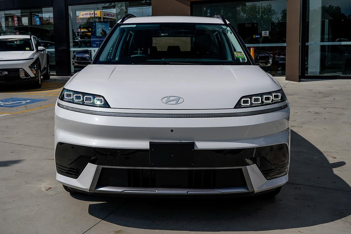 2026 Hyundai ELEXIO Elite OE1.V1