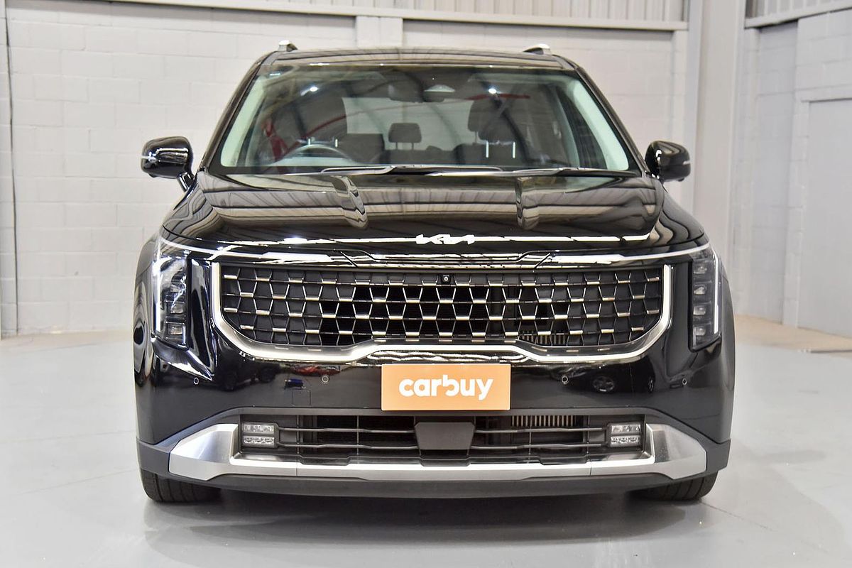 2024 Kia Carnival GT-Line KA4 PE