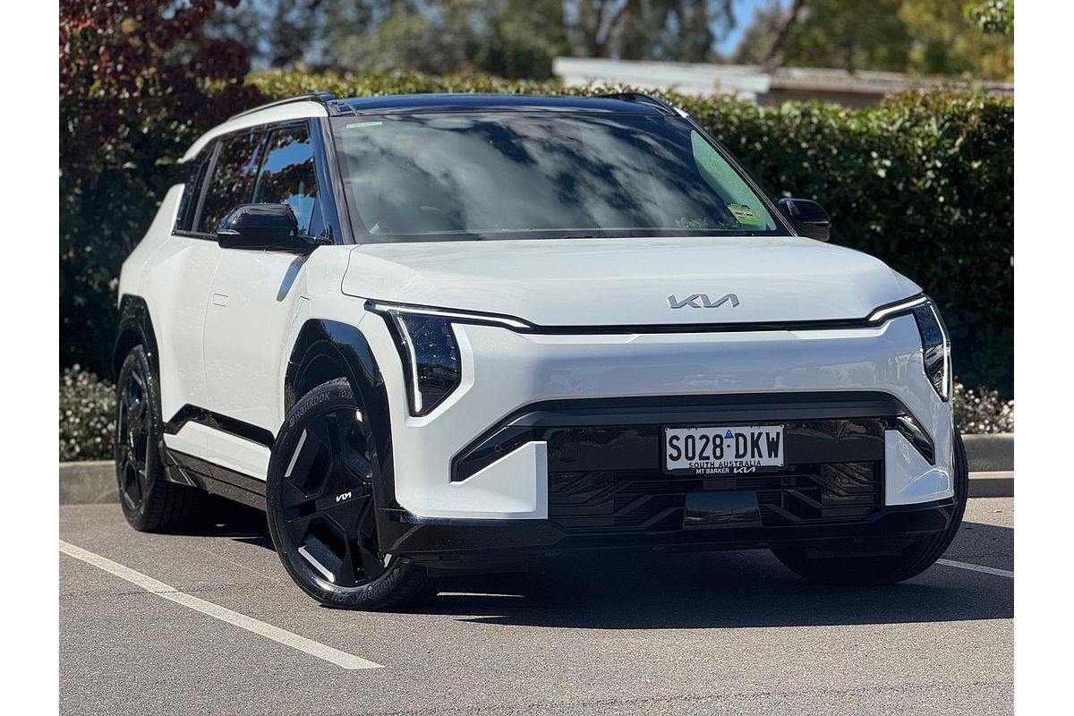 2025 Kia EV3 GT-Line Long Range SV