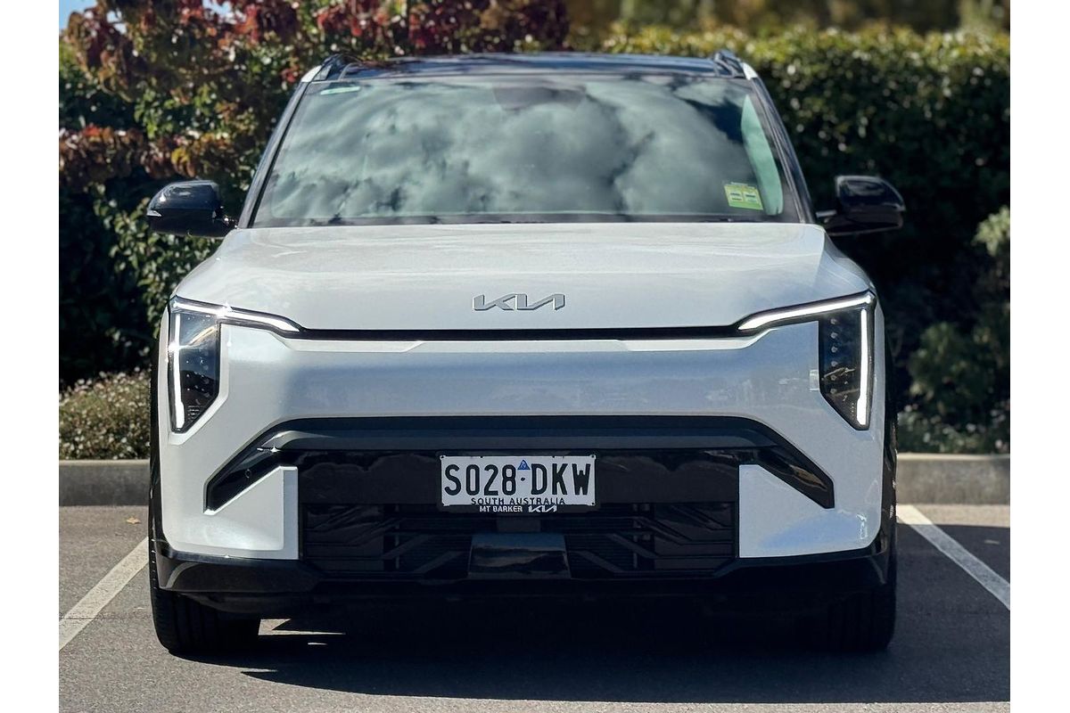 2025 Kia EV3 GT-Line Long Range SV