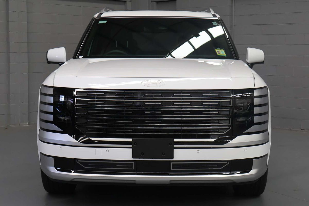 2025 Hyundai Palisade Calligraphy LX2.V5
