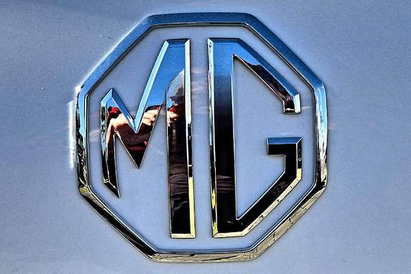2025 MG MG3 Essence thumb-7