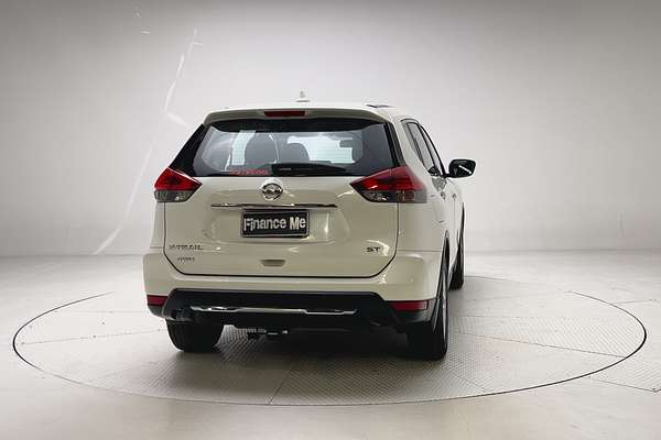 2020 Nissan X-TRAIL ST T32 Series II thumb-1