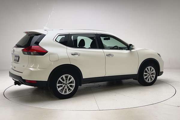 2020 Nissan X-TRAIL ST T32 Series II thumb-2