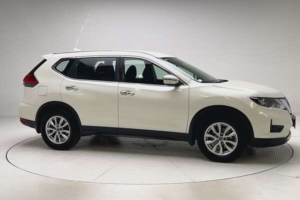 2020 Nissan X-TRAIL ST T32 Series II thumb-3