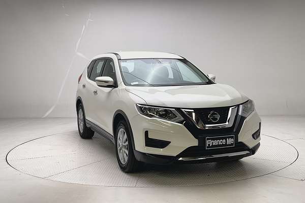 2020 Nissan X-TRAIL ST T32 Series II thumb-4