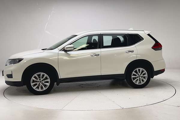 2020 Nissan X-TRAIL ST T32 Series II thumb-6