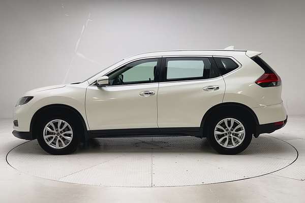 2020 Nissan X-TRAIL ST T32 Series II thumb-7