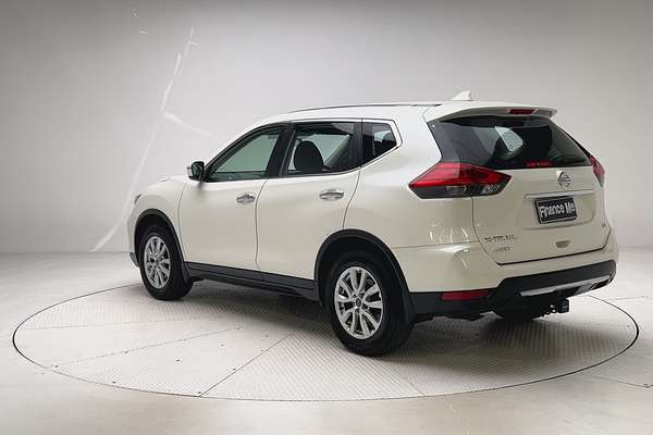 2020 Nissan X-TRAIL ST T32 Series II thumb-8