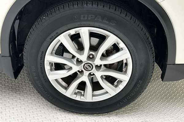 2020 Nissan X-TRAIL ST T32 Series II thumb-9