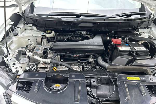 2020 Nissan X-TRAIL ST T32 Series II thumb-10