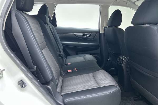 2020 Nissan X-TRAIL ST T32 Series II thumb-11