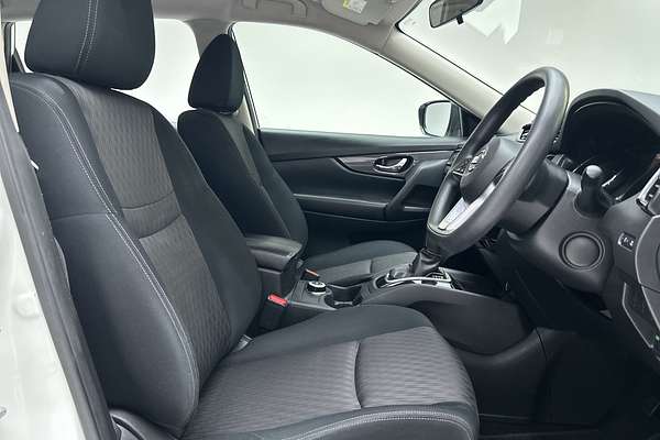 2020 Nissan X-TRAIL ST T32 Series II thumb-12