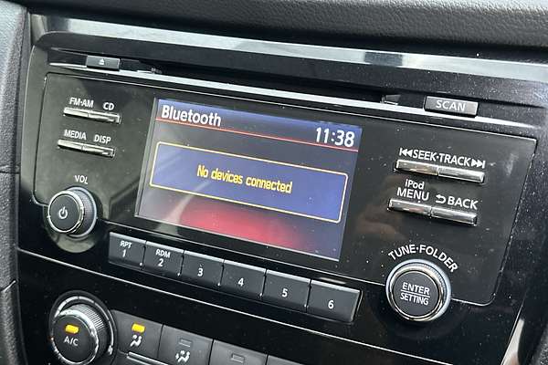 2020 Nissan X-TRAIL ST T32 Series II thumb-14