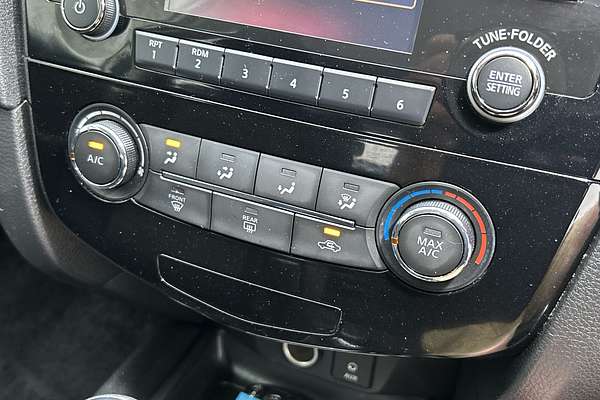 2020 Nissan X-TRAIL ST T32 Series II thumb-15