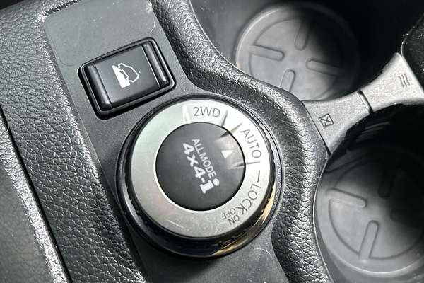 2020 Nissan X-TRAIL ST T32 Series II thumb-16