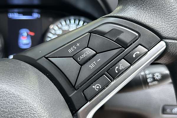 2020 Nissan X-TRAIL ST T32 Series II thumb-17