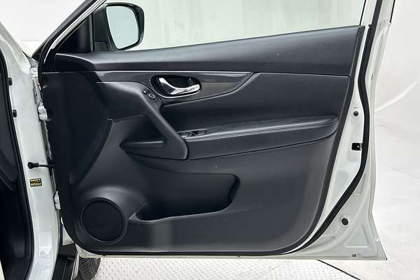 2020 Nissan X-TRAIL ST T32 Series II thumb-18