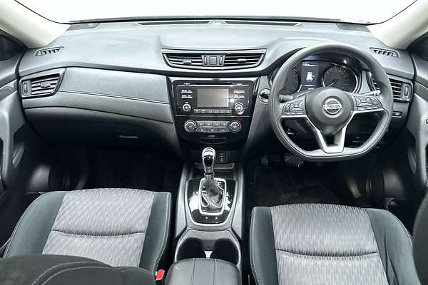 2020 Nissan X-TRAIL ST T32 Series II thumb-19