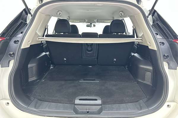 2020 Nissan X-TRAIL ST T32 Series II thumb-20