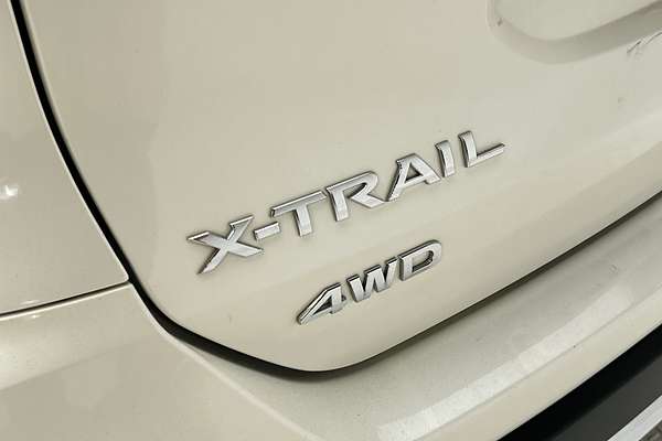 2020 Nissan X-TRAIL ST T32 Series II thumb-21