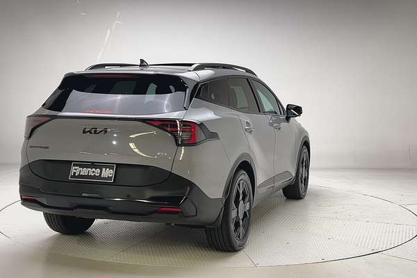 2025 Kia Sportage GT-Line NQ5 PE thumb-1