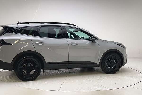 2025 Kia Sportage GT-Line NQ5 PE thumb-2