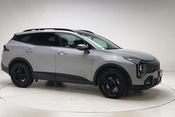 2025 Kia Sportage GT-Line NQ5 PE thumb-3