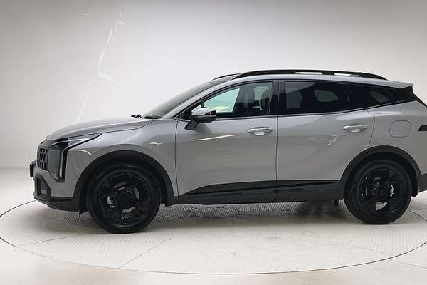 2025 Kia Sportage GT-Line NQ5 PE thumb-6