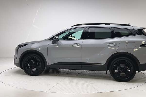 2025 Kia Sportage GT-Line NQ5 PE thumb-7