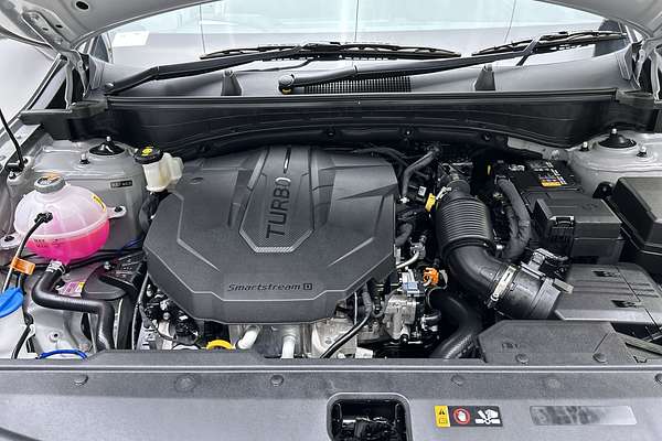 2025 Kia Sportage GT-Line NQ5 PE thumb-10