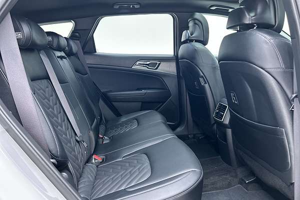 2025 Kia Sportage GT-Line NQ5 PE thumb-11