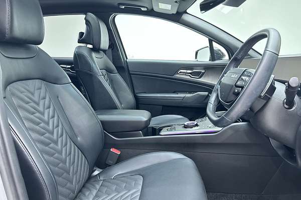 2025 Kia Sportage GT-Line NQ5 PE thumb-12
