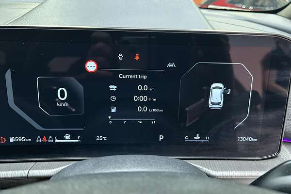 2025 Kia Sportage GT-Line NQ5 PE thumb-13