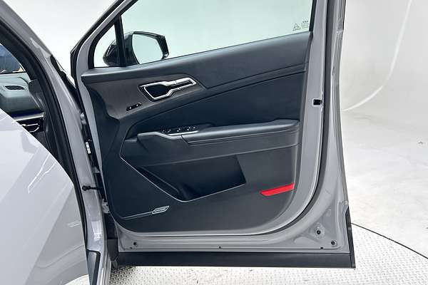 2025 Kia Sportage GT-Line NQ5 PE thumb-18