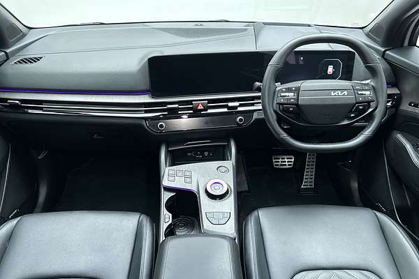 2025 Kia Sportage GT-Line NQ5 PE thumb-19
