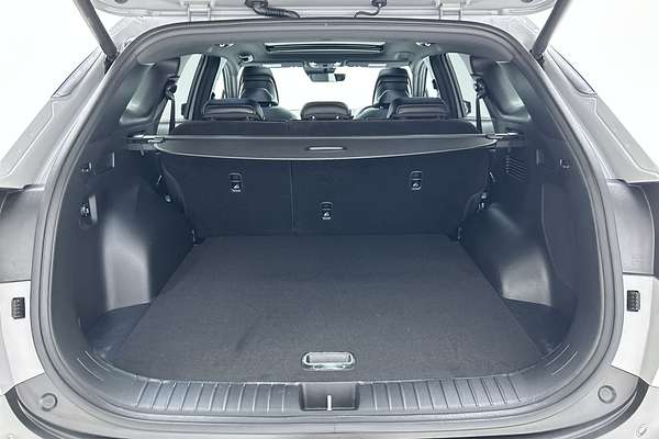 2025 Kia Sportage GT-Line NQ5 PE thumb-20