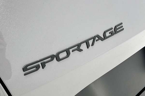 2025 Kia Sportage GT-Line NQ5 PE thumb-21