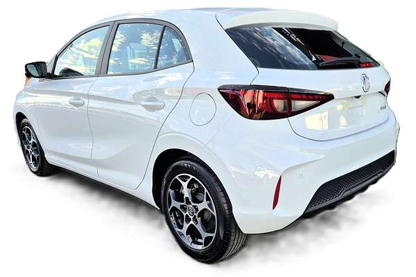 2025 MG MG3 Excite thumb-4