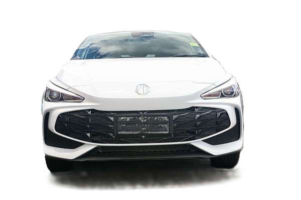 2025 MG MG3 Excite thumb-1